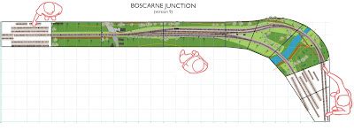 boscarne junction signal box|srs signal box diagram.